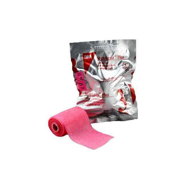 Scotchcast™ Plus Casting Tape, W10.1cm