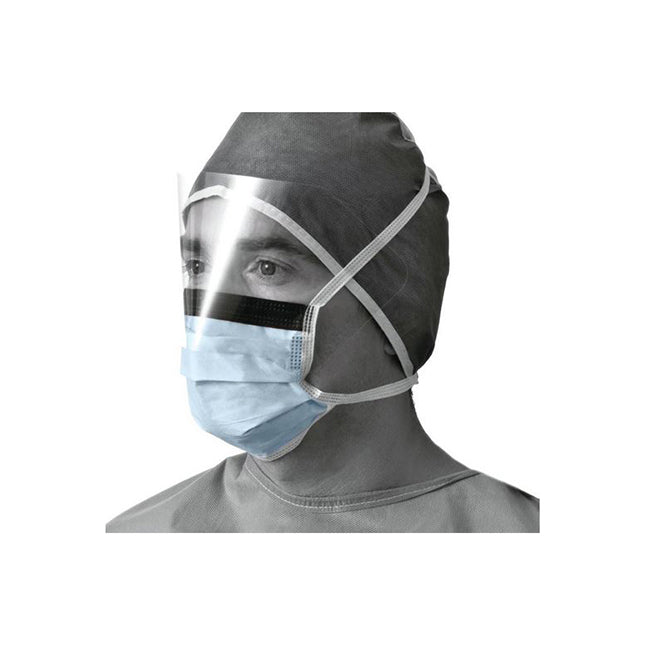 ASTM L3 Surgical Mask, Duckbill