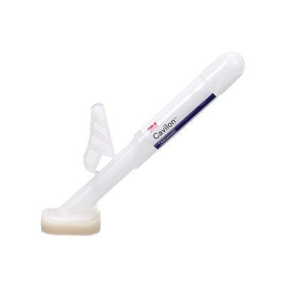 Cavilon™ Advanced Skin Barrier Film Protectant, 2.7mL