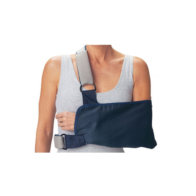 Procare® Shoulder Immobilizer with Foam Strap, Envelope Style