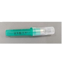 Monoject™ Rigid Pack Blunt Cannula