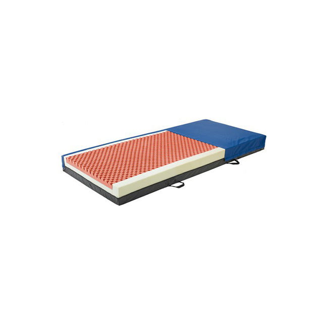 Zenith® 200 Therapeutic Surface, Non-Powered, Deluxe Cover