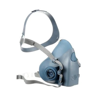 Respirator, Half Facepiece, 7500 Series