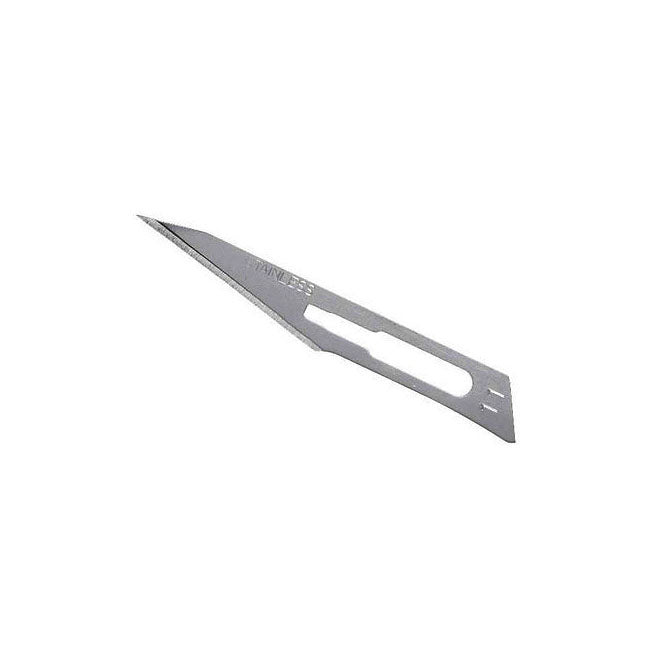 Scalpel Blade