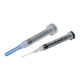 Monoject™ Veterinary Syringe, Luer Slip Tip, 3mL