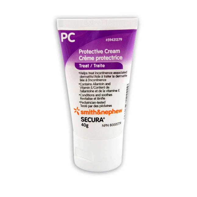 SECURA™ PC Protective Cream