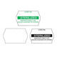 Comply™ Sterilization Load Label