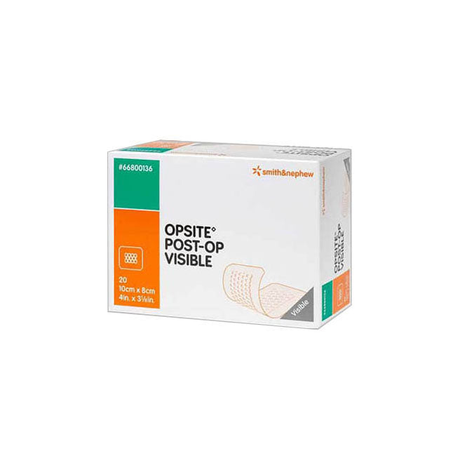 OPSITE™ Post-Op Visible Wound Dressing