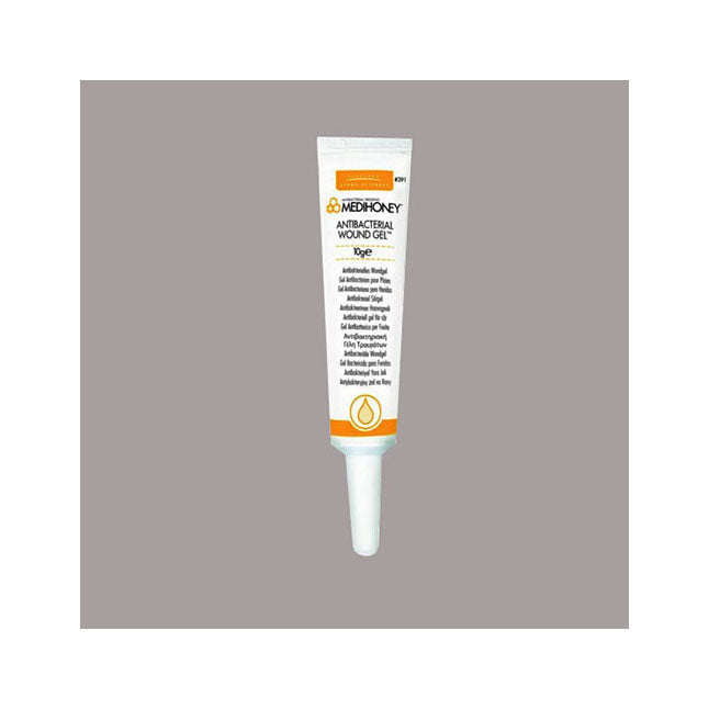 Medihoney® Antibacterial Wound Gel