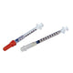 Monoject™ Tuberculin Syringe With Permanently Attached Needle