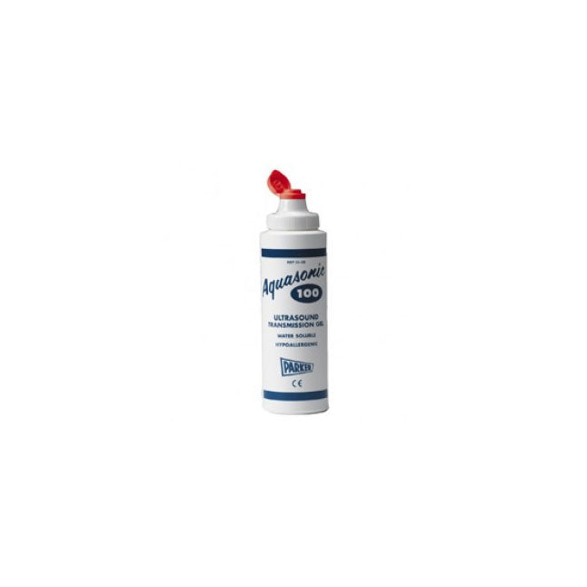 Ultrasound Gel, 250mL