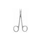 Iris Scissor, Straight, L4-1/2"
