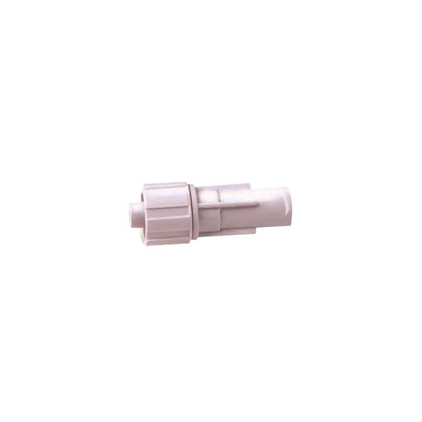 Filter Hub, Male/Female Luer Lock