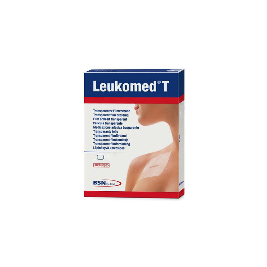 Leukomed® T Transparent Film Dressing