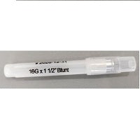 Monoject™ Rigid Pack Blunt Cannula