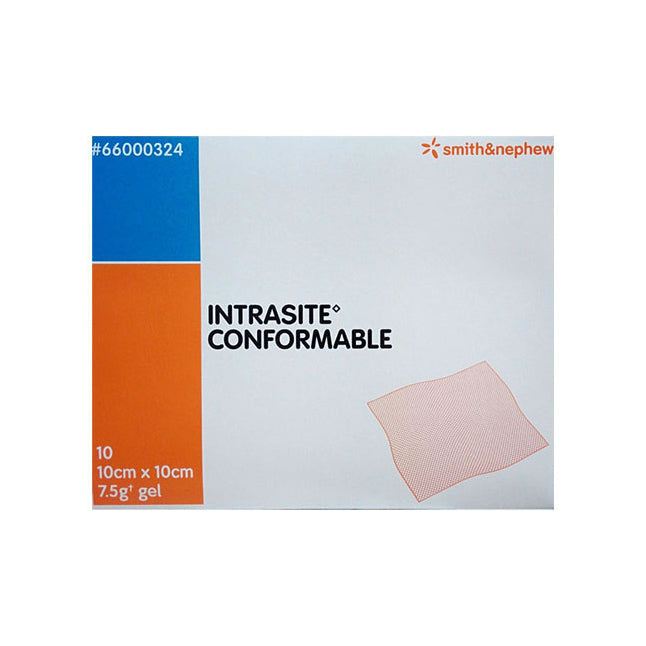 INTRASITE™ Hydrogel Dressing