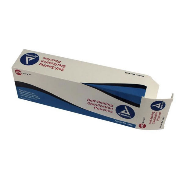 Sterilization Pouch