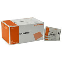 BACTIGRAS™ Total Antiseptic Dressing
