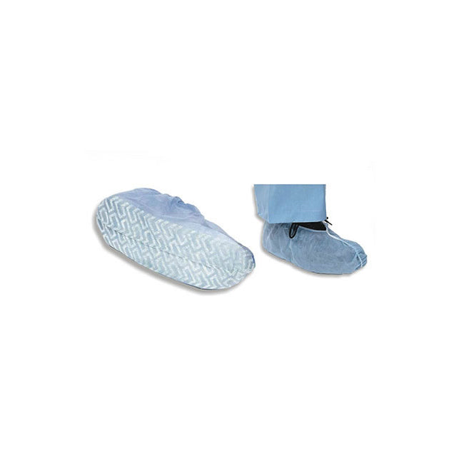 Shoe Cover, Blue