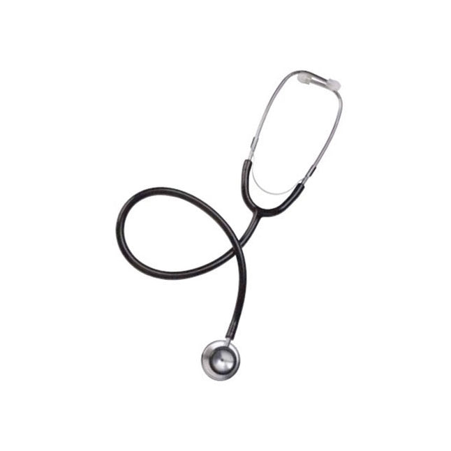 Stethoscope, Dual-Head, Thicker Tubing
