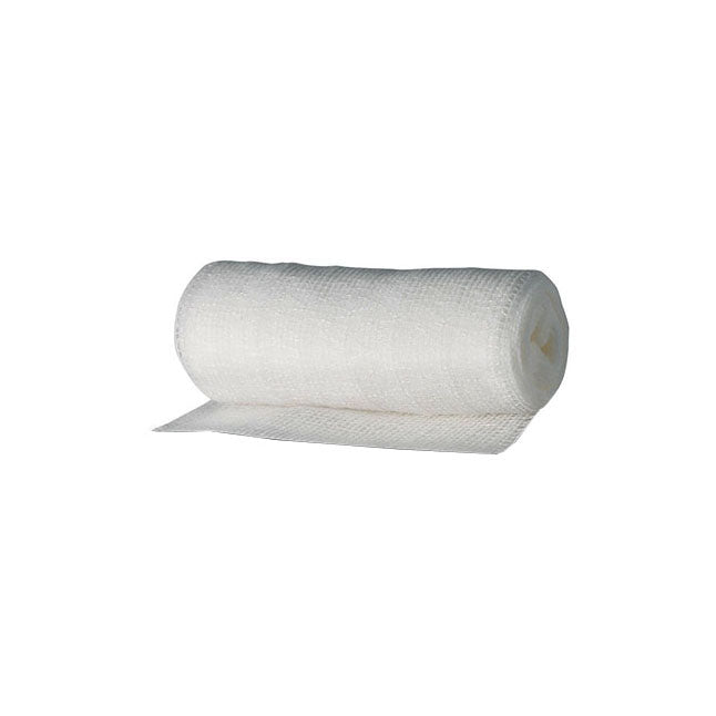Acti-Stretch Gauze Bandage Roll, Conforming, Sterile