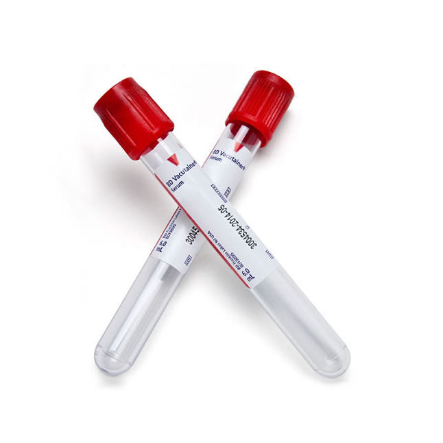 Vacutainer® Plus Serum Tube