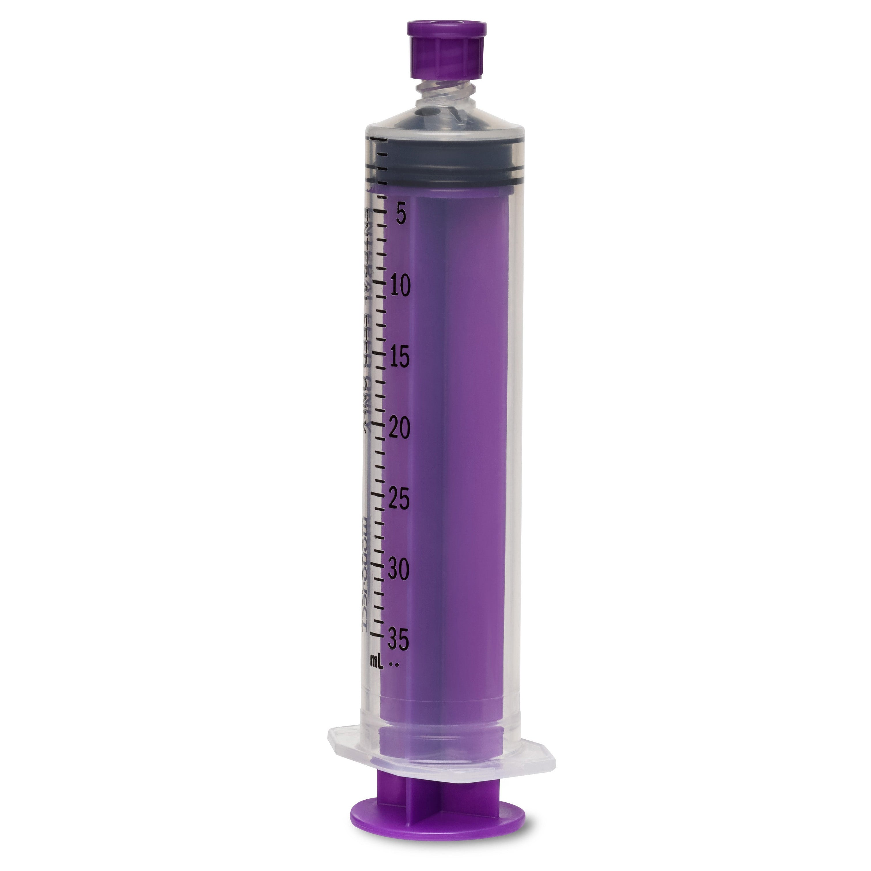 Monoject™ Enteral Syringes with ENFit™ Connection