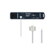 Flexiport® Blood Pressure Cuff, One Tube, Bayonet Connectors, Reusable