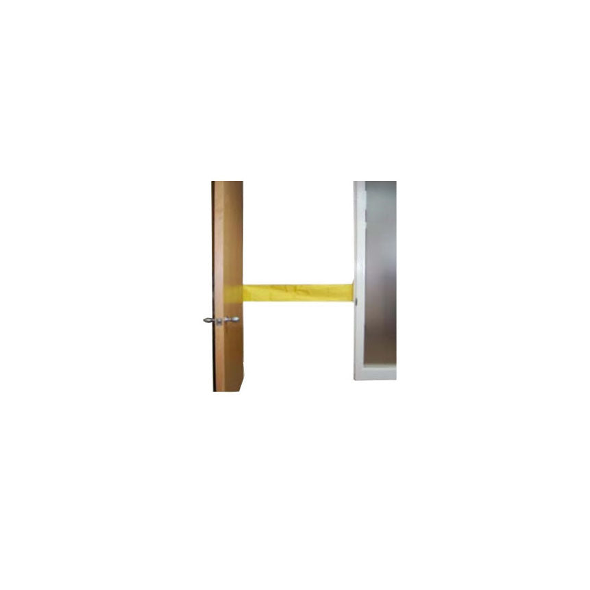 Magnetic Wander Strip® Door Guard