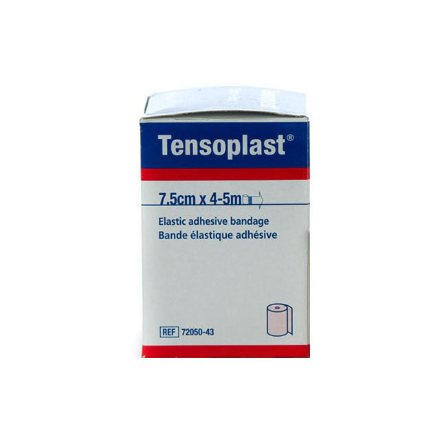 Tensoplast® Elastic Adhesive Bandage, Cream