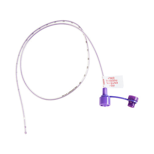 Kangaroo™ Polyurethane Feeding Tubes, ENFit™ code