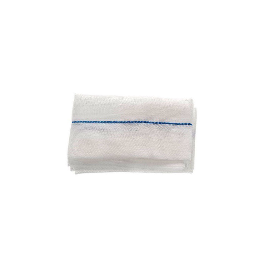 Pak-Its® Gauze Packing, Cotton, X-Ray Detectable