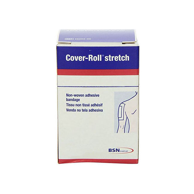 Cover-Roll® Fixation Sheet, Adhesive