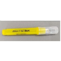 Monoject™ Rigid Pack Blunt Cannula