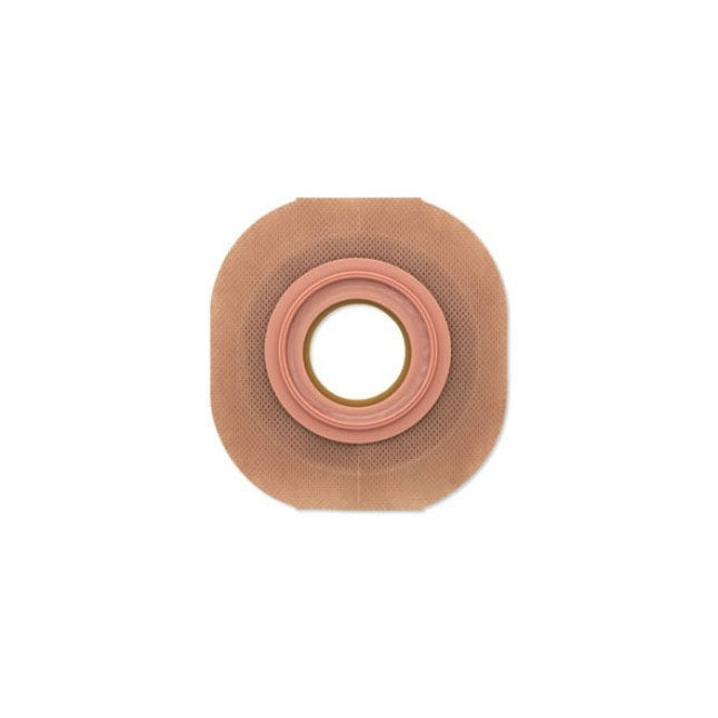 New Image® Skin Barrier, Two-piece, Cut-to-Fit, Flextend, With Tape Border