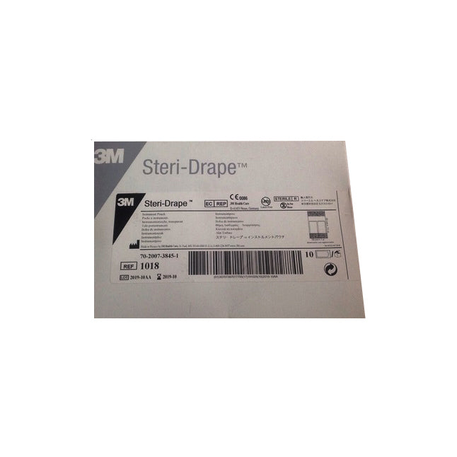 Steri-Drape™ Instrument Pouch, Sterile