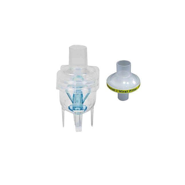 AirLife® Misty Max 10® Nebulizer