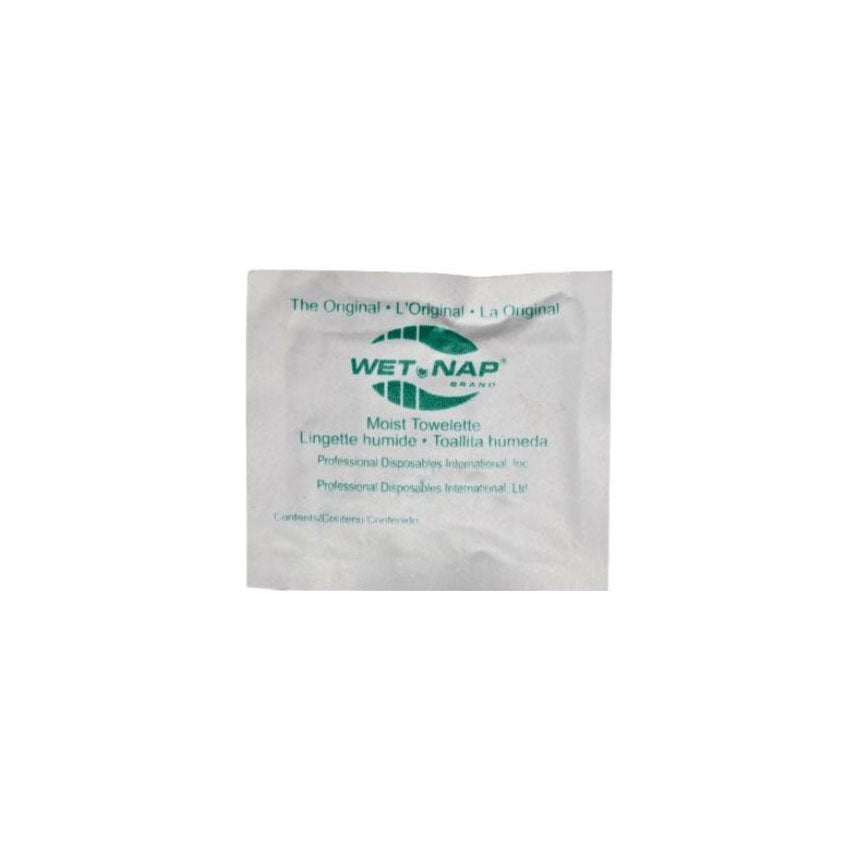 Wet-Nap® Cleaning Towelette