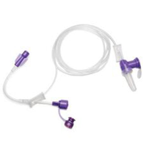 Kangaroo™ Feeding Tube with ENFit™ Connection Extension Sets