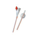 Folysil® Coude Indwelling Catheter, 2-Way