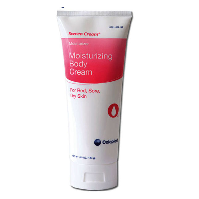 Sween® Moisturizing Body Cream, Tube