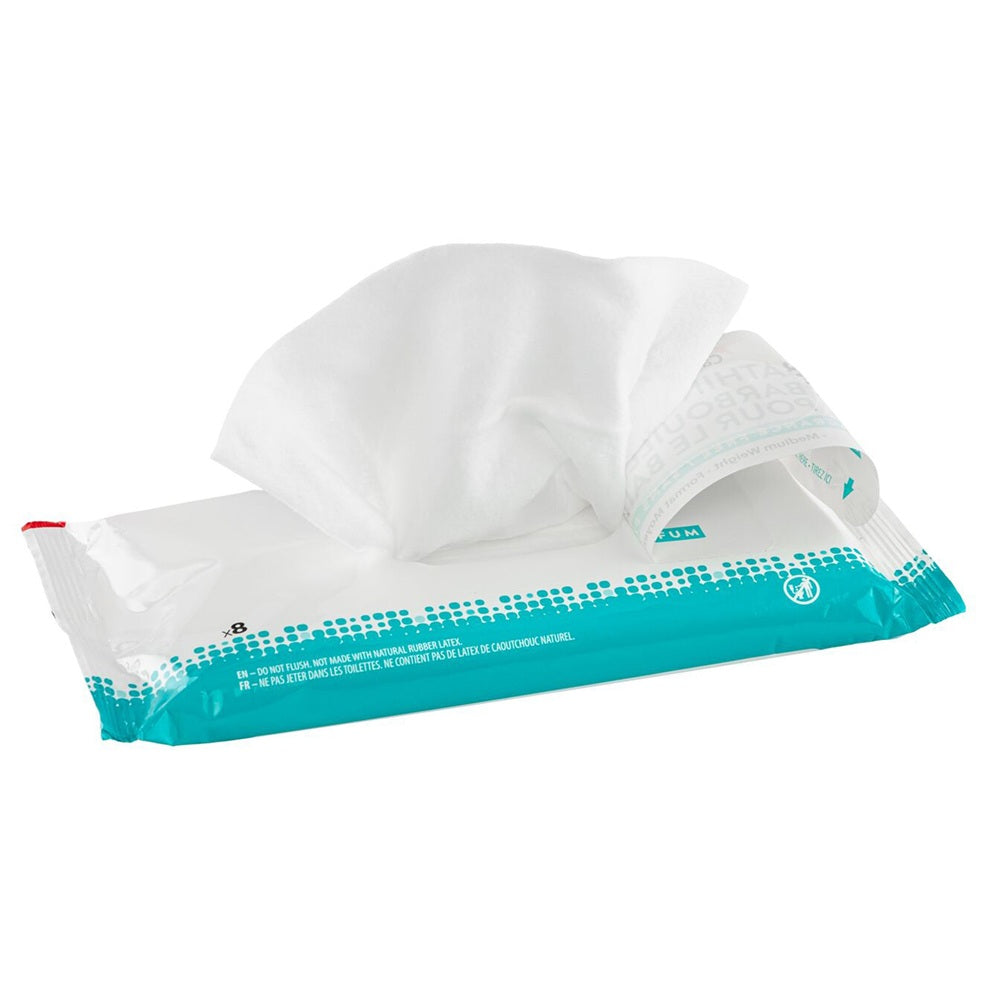 Cardinal Health Bathing Wipes