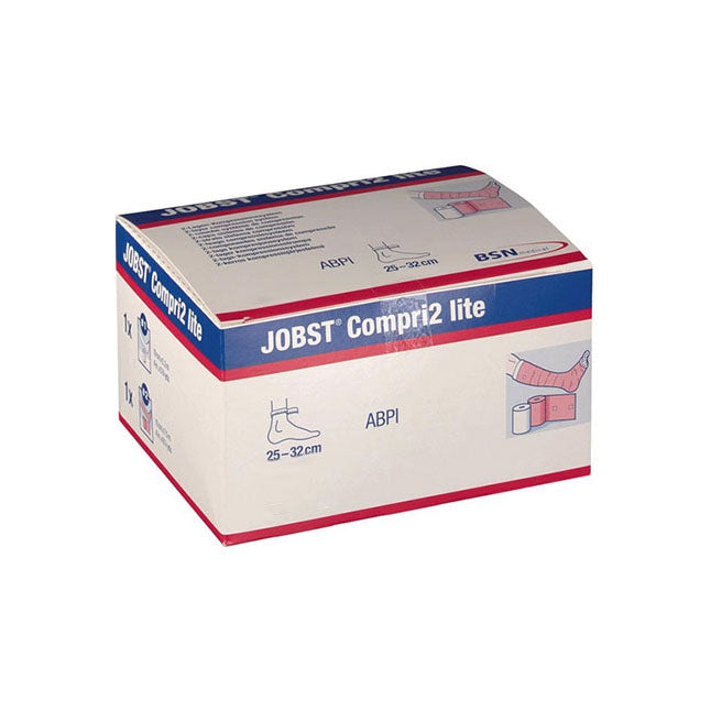 JOBST® Compri2 lite Compression Bandage System, 2-Layer