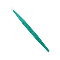Dermal Curette, Sterile, Disposable