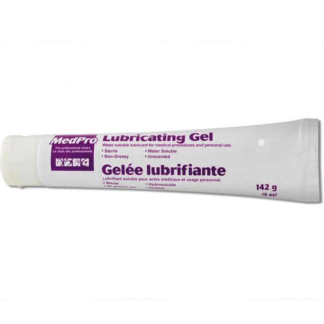 MedPro® Lubricating Gel, Tube