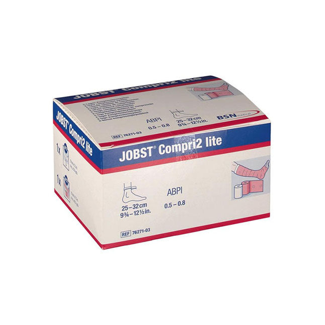 JOBST® Compri2 lite Compression Bandage System, 2-Layer