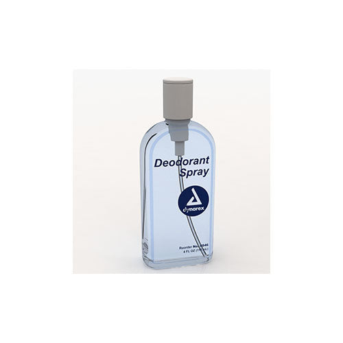 Deodorant Pump Spray
