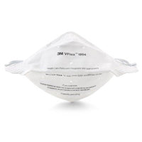3M™ VFlex™ Healthcare Particulate Respirator and Surgical Mask, N95