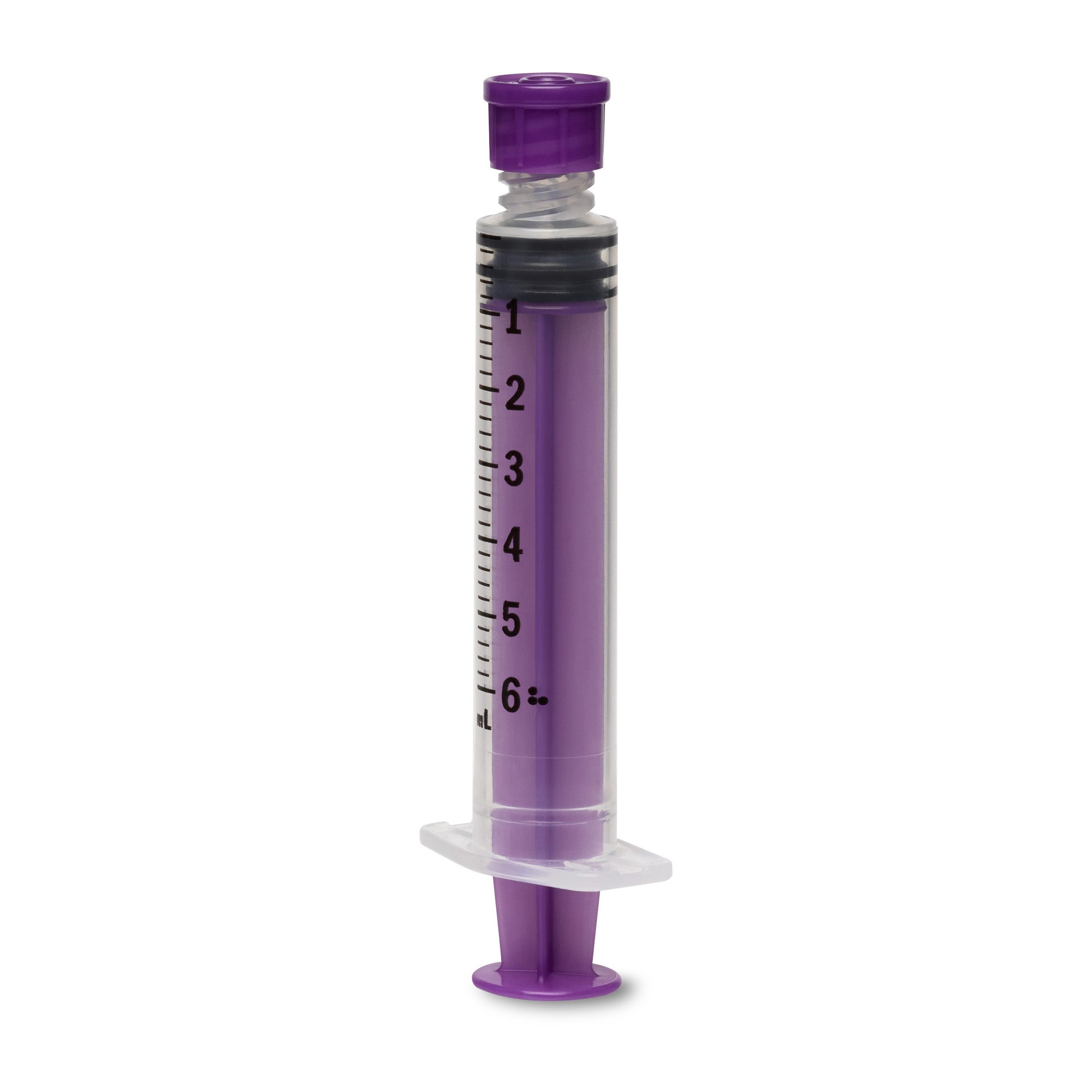 Monoject™ Enteral Syringes with ENFit™ Connection