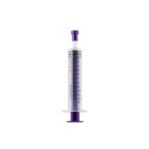 Monoject™ Oral Syringes – Standard Tip